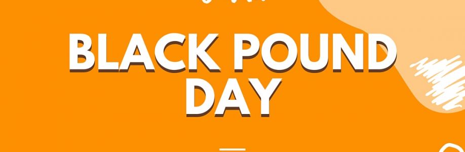 Jamii Black Pound Day Webinar