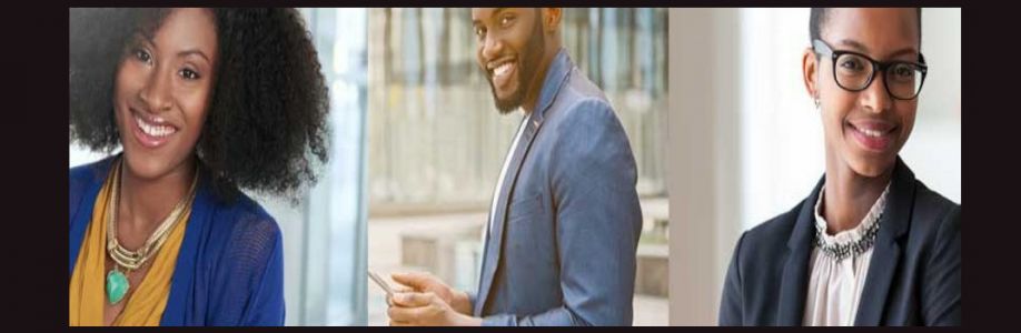 Young Black Professionals Online