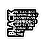 Black Self Empowerment