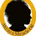 AKRAY'S MIRACLE OIL