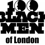 100 Black Men  of London