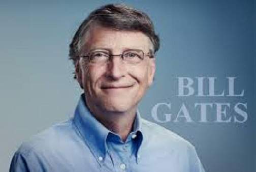 Bill and Melinda Gates give J$226m to Jamaica’s ICT development