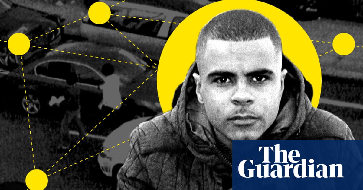 Mark Duggan shooting: can forensic tech cast doubt on official report? | UK news | The Guardian
