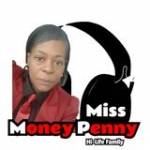 Miss Money Penny