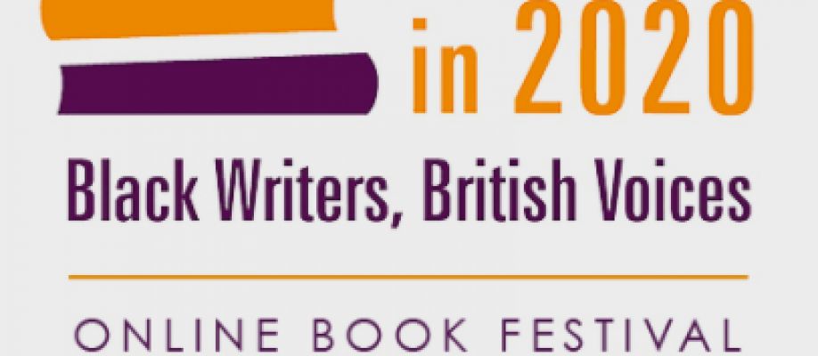 Twentyin2020 Online Book Festival