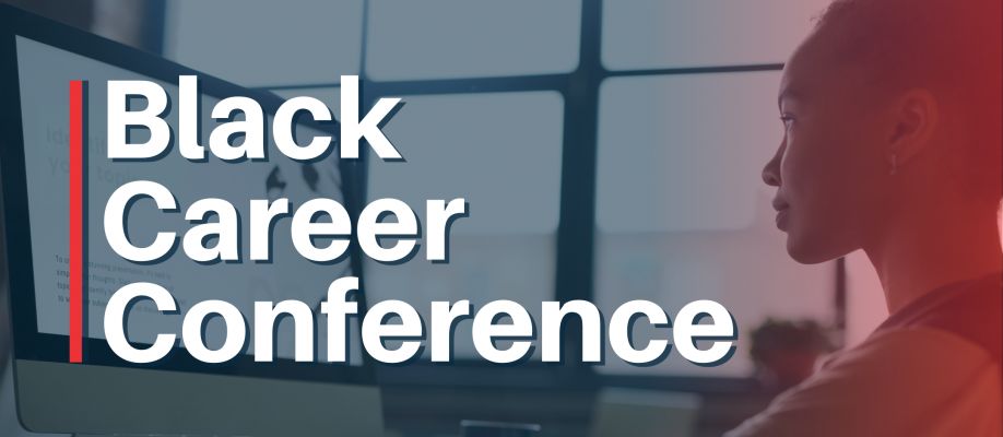Black Career Conference (BCC) 2021