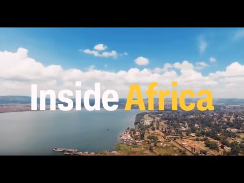 Rwanda Fashion Scene, for CNN Inside Africa