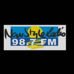 New Style Radio  FM  (Fan Page)