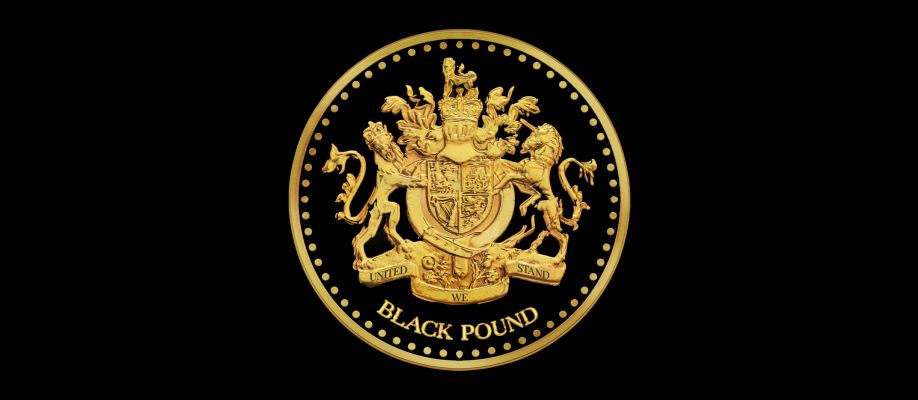 Black Pound Day December 2021