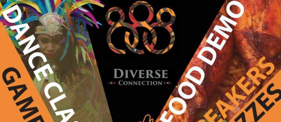 Diverse Connection Hulme   Community  Festival