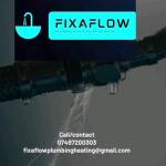 FixaFlow Plumbing Service