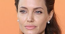 Angelina Jolie ARRESTED  EXECUTED