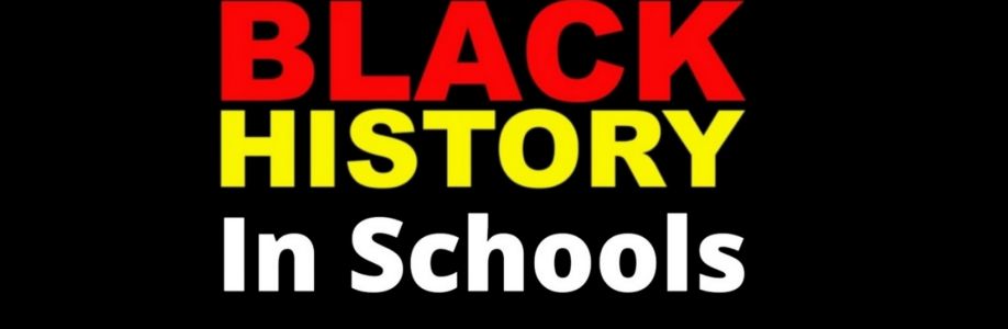 Black History in Schools