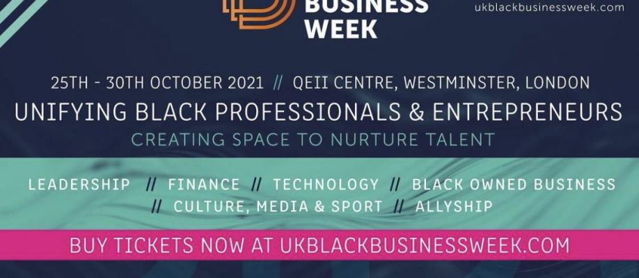 Black Coders -  Look Who’s Coding Now (16-22 Years Only)