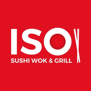 ISO Sushi 