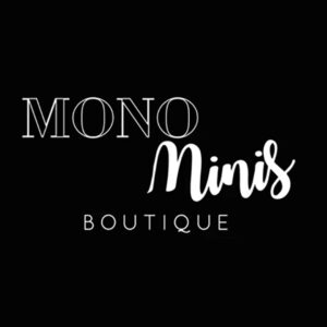 Mono Minis Boutique 