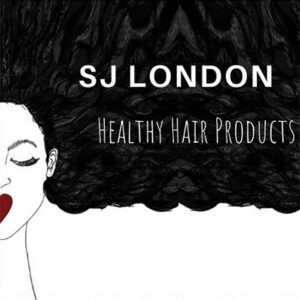 black-owned - Hair & Skincare Products - SJ London