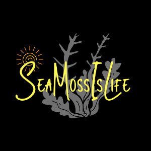 SeaMossIsLife 