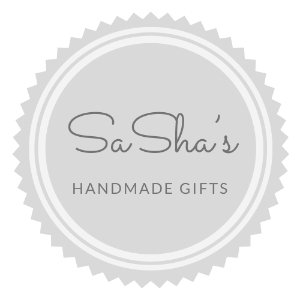 SaSha’s Handmade Gifts 