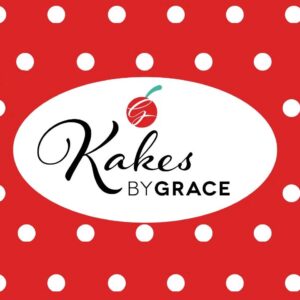 Kakes By Grace 