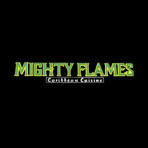 Mighty Flames 