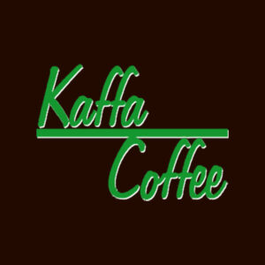 Kaffa Coffee 