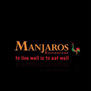 Manjaros Restaurant 