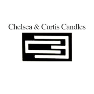 Chelsea & Curtis Candles 