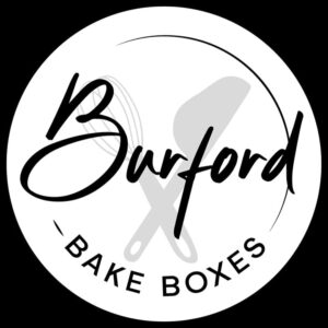 Burford Bake Boxes 