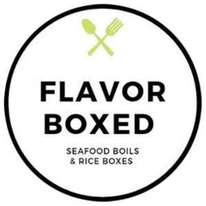 Flavor Boxed 