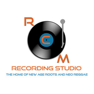 RCM Recording Studio 
