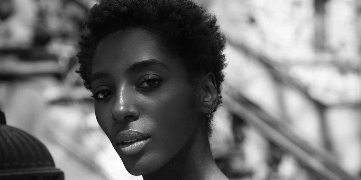 Yrsa Daley-Ward explores the legacy of slavery in new series for Radio 4