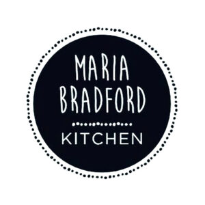 Maria Bradford Kitchen 