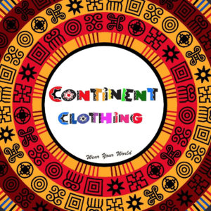 Continent Clothing 