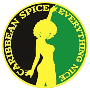 Caribbean Spice 