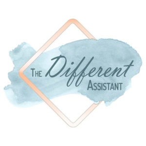 The Different Assistant 
