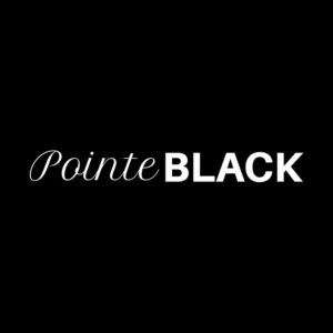 Pointe Black 