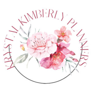 Krystal Kimberly Planners 