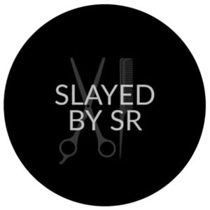 Slayed By SR 