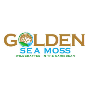 Golden Sea Moss 