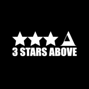 3 Stars Above 