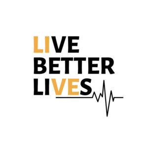 Live Better Lives 