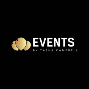 Events By Tasha Campbell 