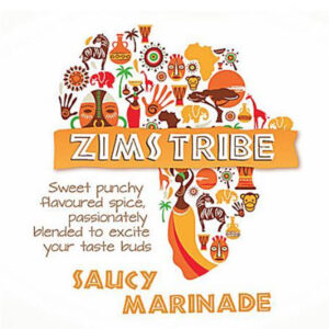 Zims Tribe 