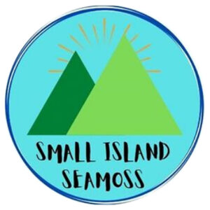 Small Island Seamoss 