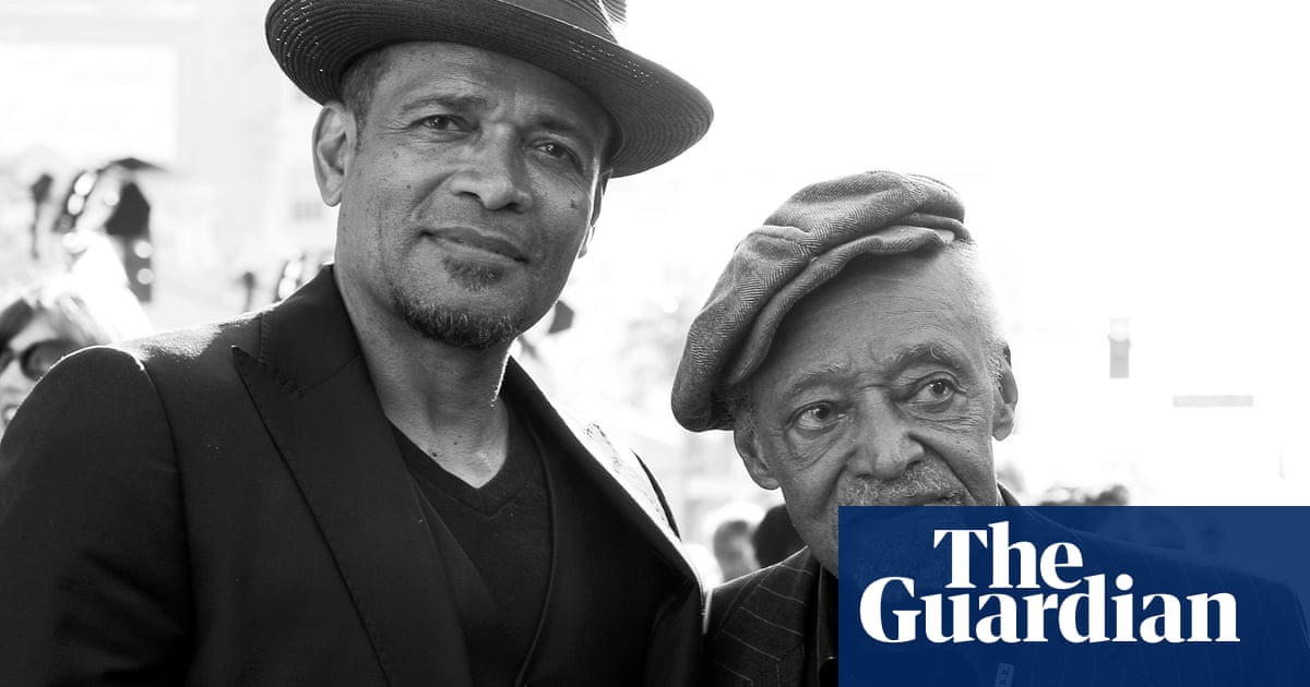 Blaxploitation salvation: the directors’ children rescuing their fathers’ lost movies | Film | The Guardian