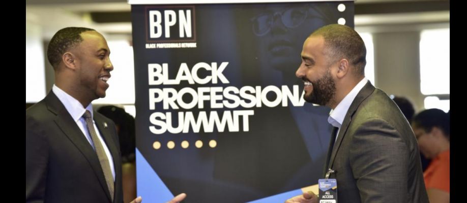 Black Business Professionals Networking (Ages 21-50)