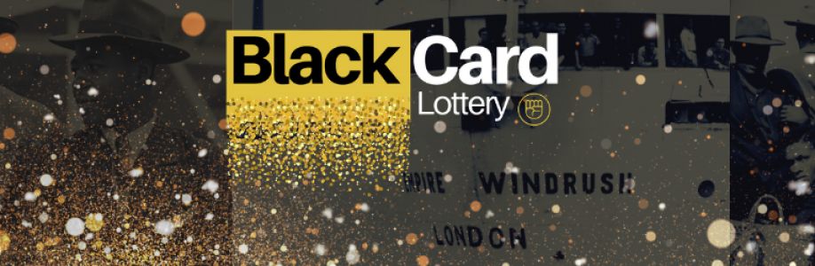 Black Card Lottery