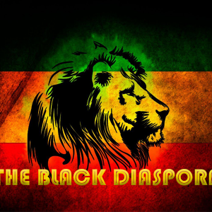 The Black Diaspora (International) 