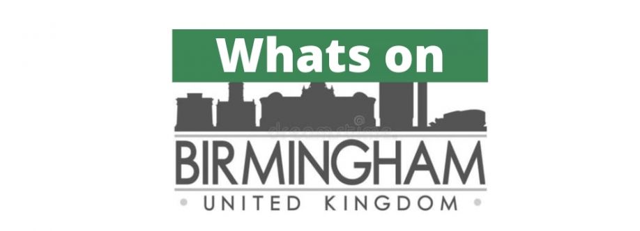 Whats on West Midlands